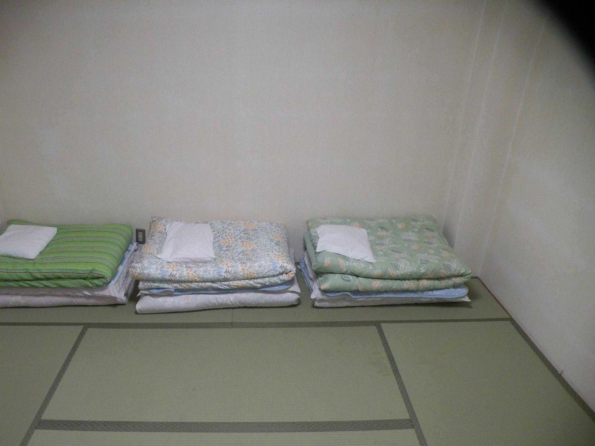 Business Minshuku Minato Hotel Tokushima