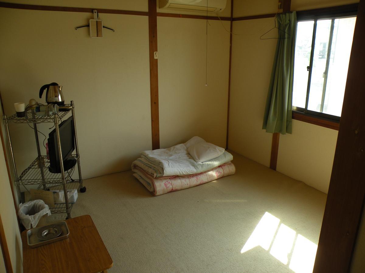 Hotel Business Minshuku Minato 2*
