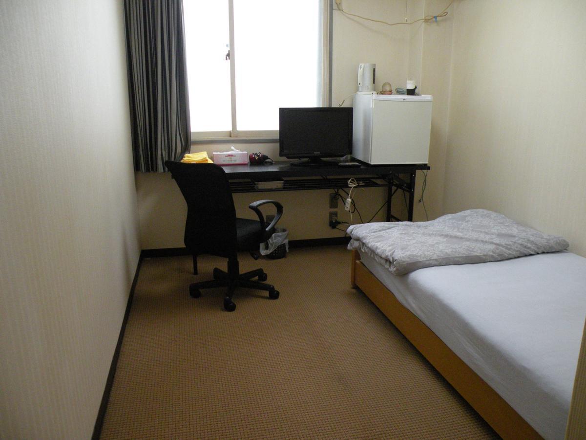 Business Minshuku Minato Hotel 2*