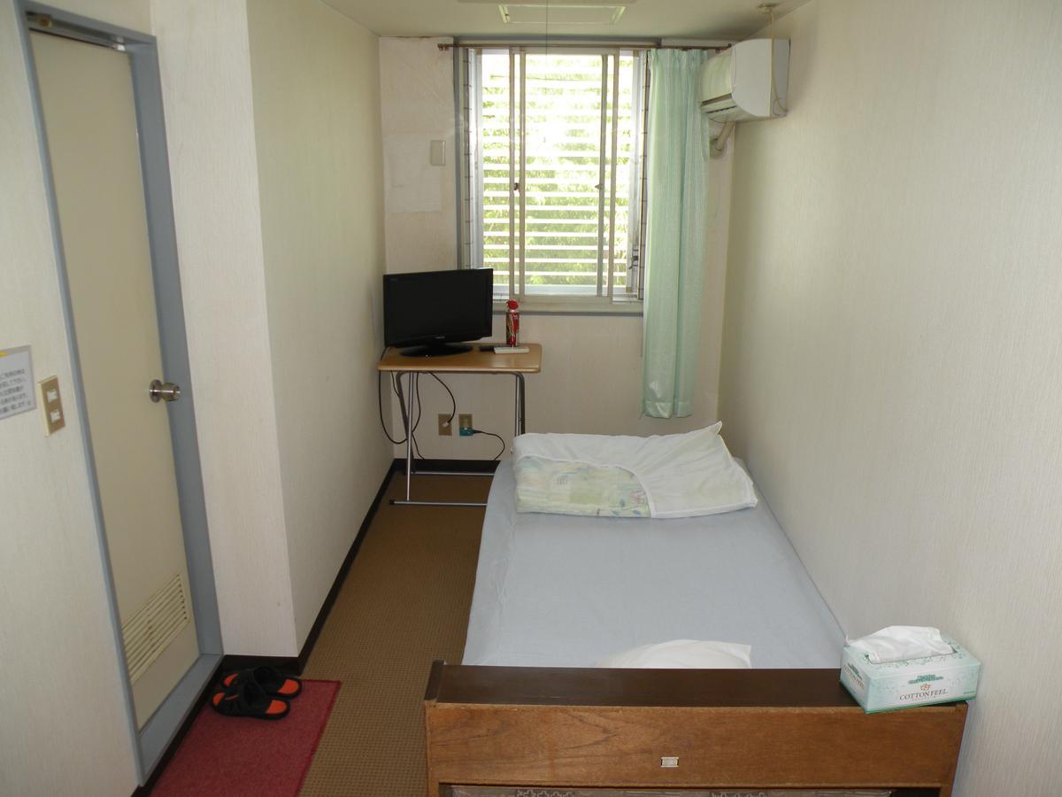 Business Minshuku Minato Hotel