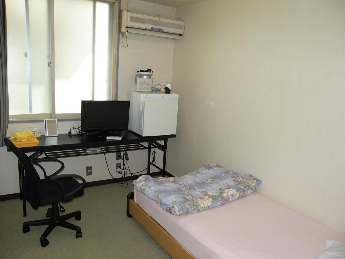 Hotel Business Minshuku Minato Tokushima