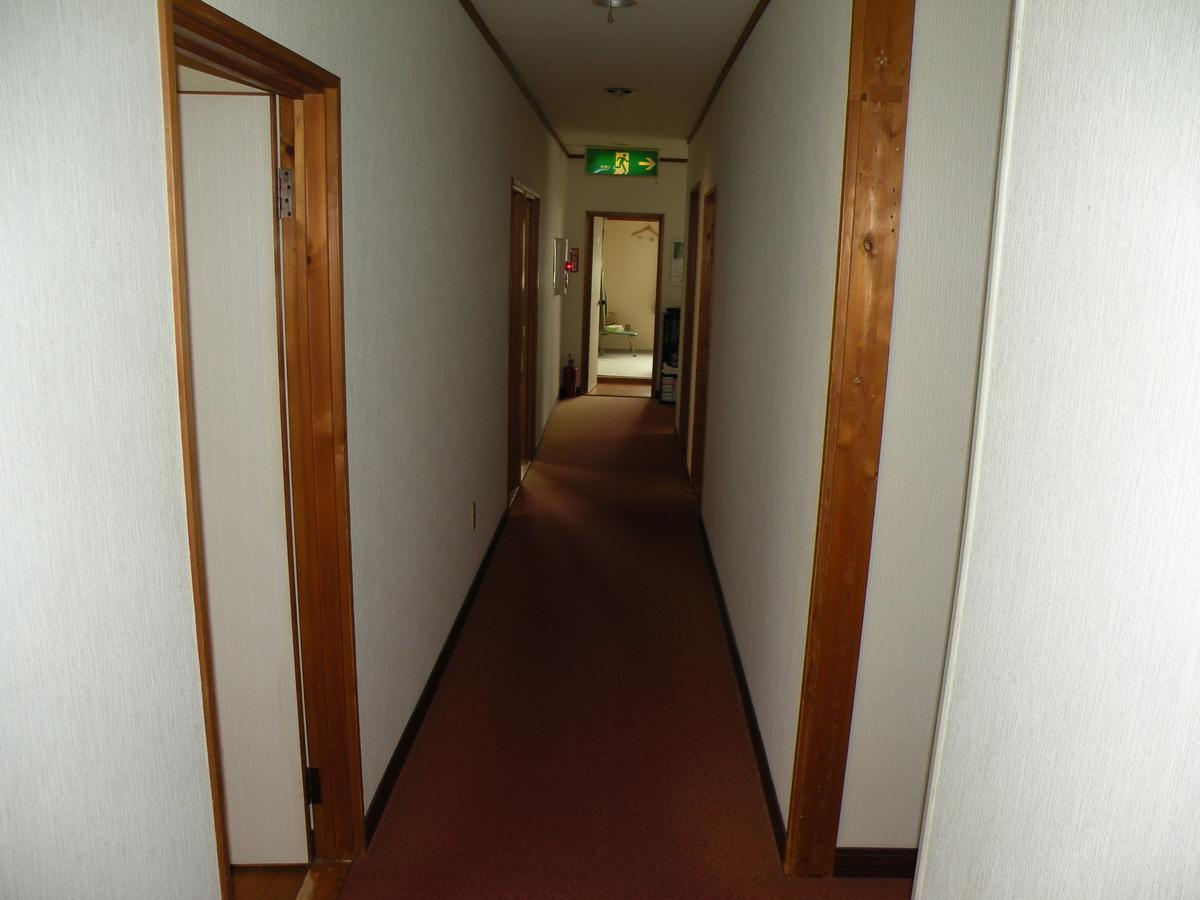 Business Minshuku Minato Hotel