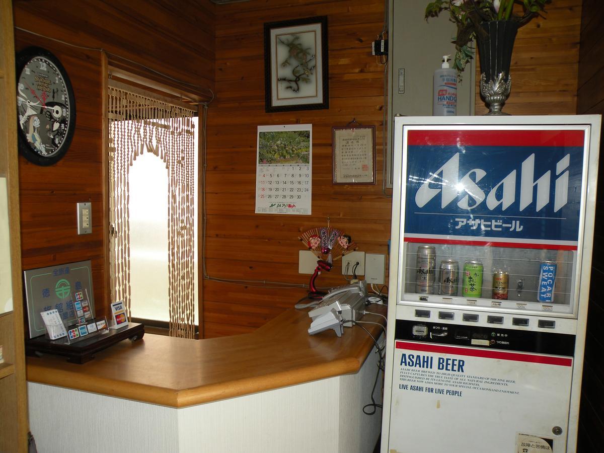 Business Minshuku Minato Hotel