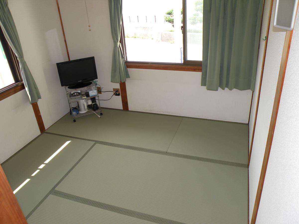 Hotel Business Minshuku Minato 2*