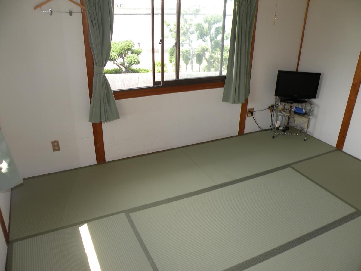 Business Minshuku Minato 2* Tokushima