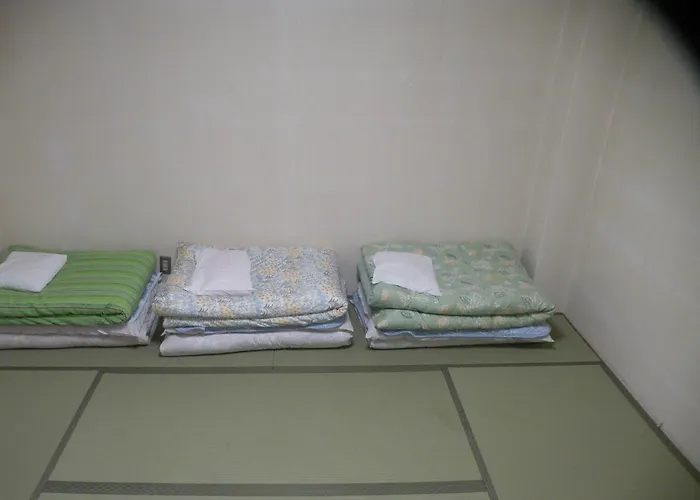 港區民宿商務旅館
