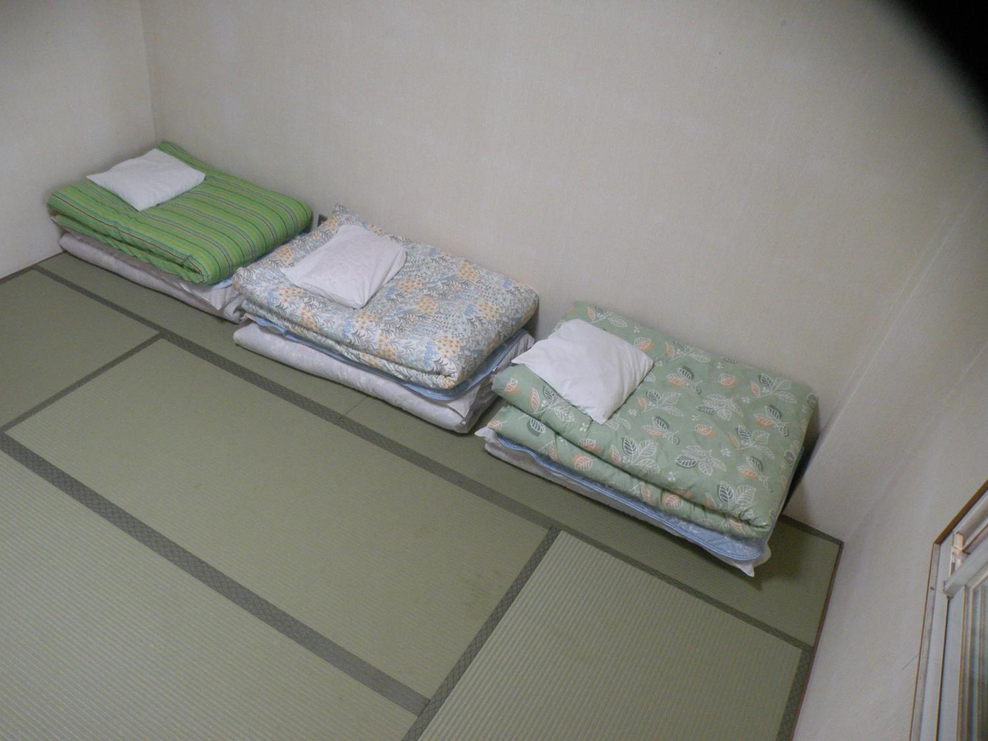 酒店 Business Minshuku Minato Tokushima