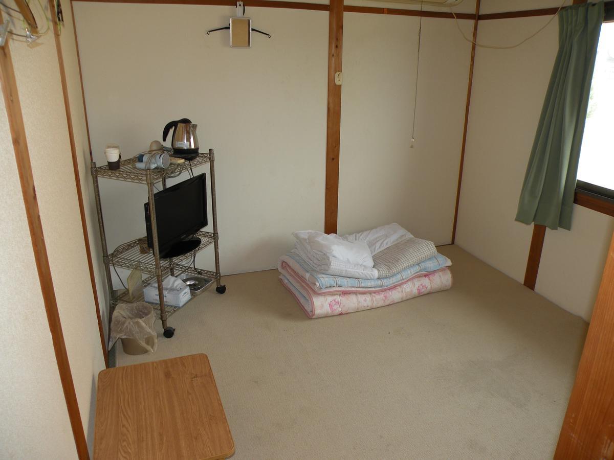 Business Minshuku Minato Tokushima