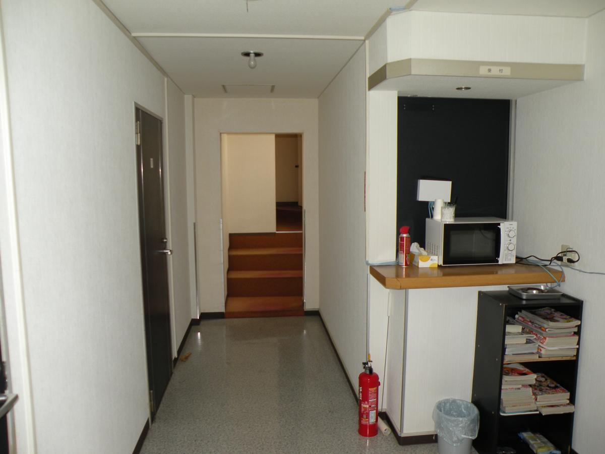 Business Minshuku Minato Tokushima