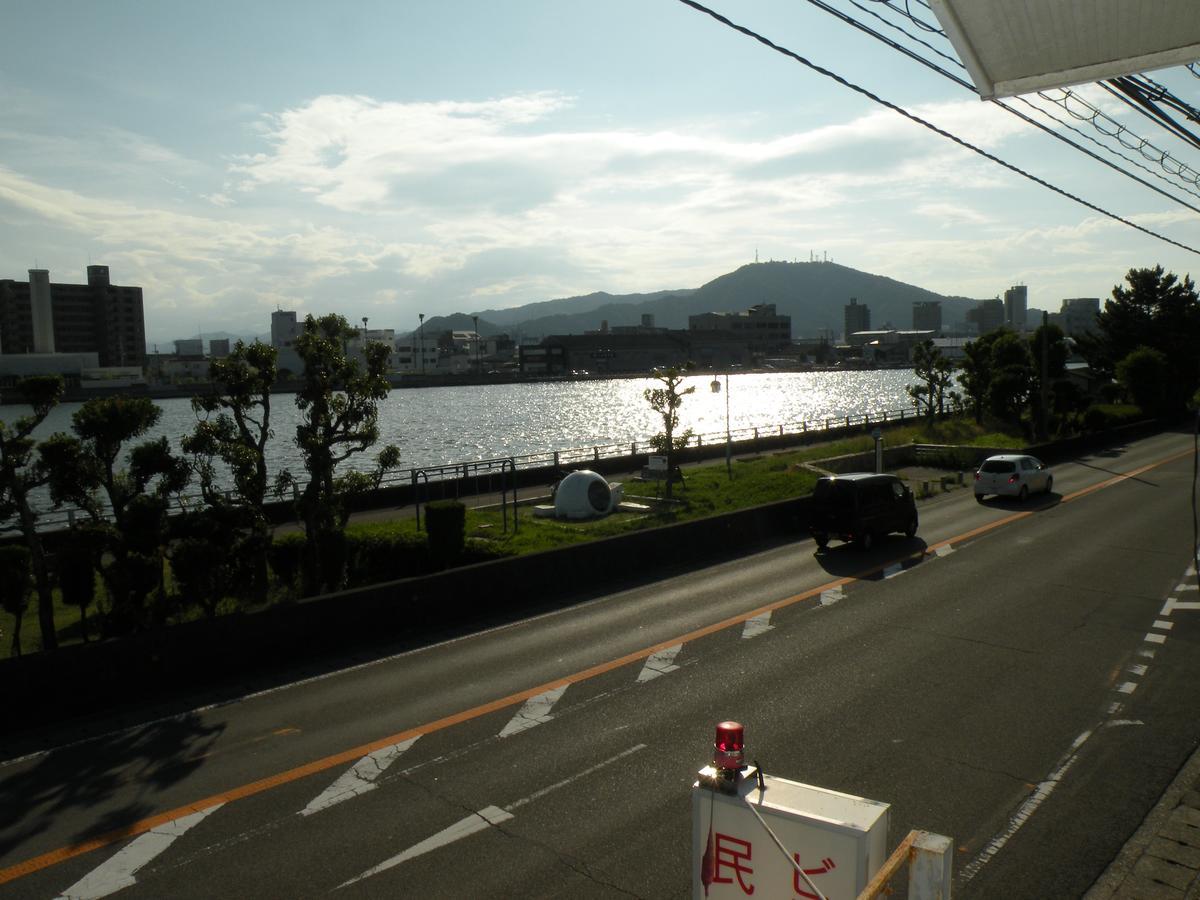 Business Minshuku Minato 2* Tokushima