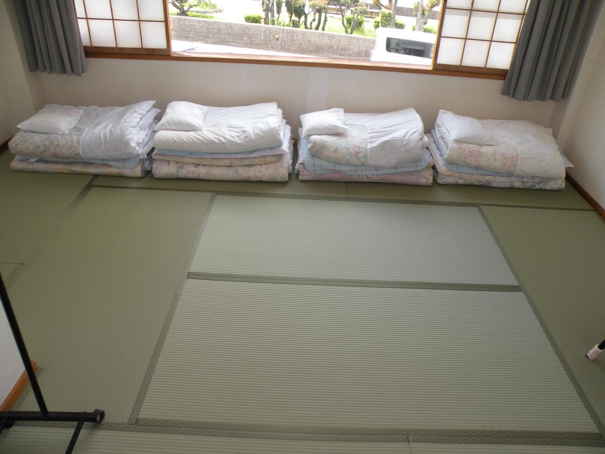 Business Minshuku Minato 2*